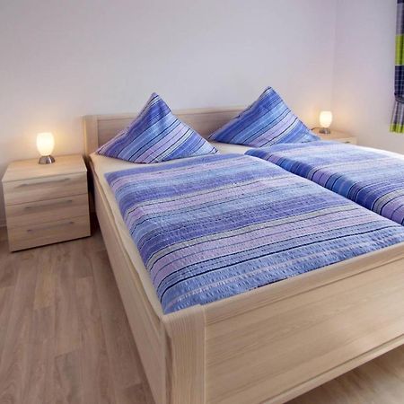 Ferienwohnung Annegret Dornumersiel Esterno foto